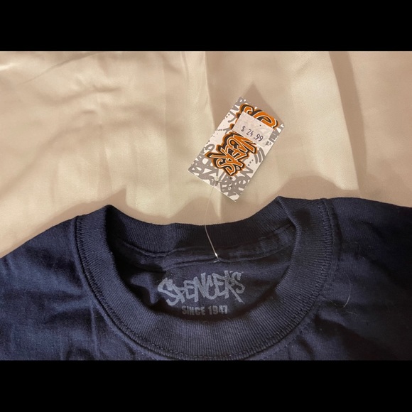 Spencer’s Tee - Picture 3 of 4